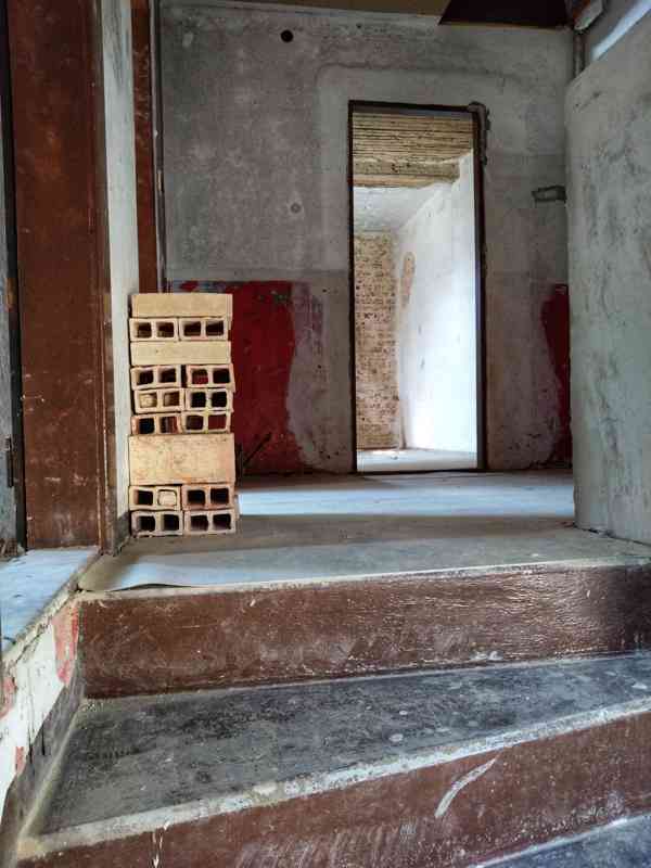 Rodinný dům se zahradou, Aš - Mokřiny - foto 8