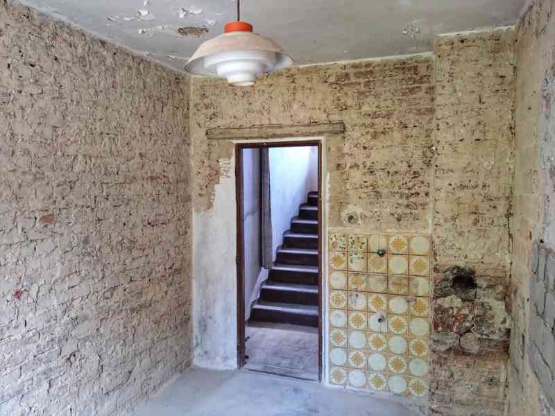 Rodinný dům se zahradou, Aš - Mokřiny - foto 6