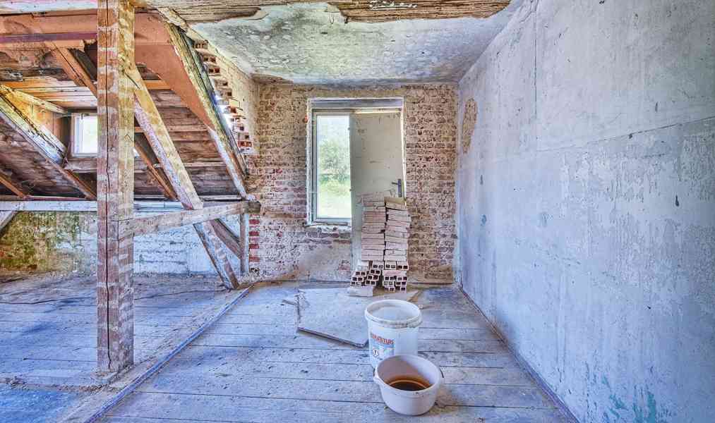 Rodinný dům se zahradou, Aš - Mokřiny - foto 10