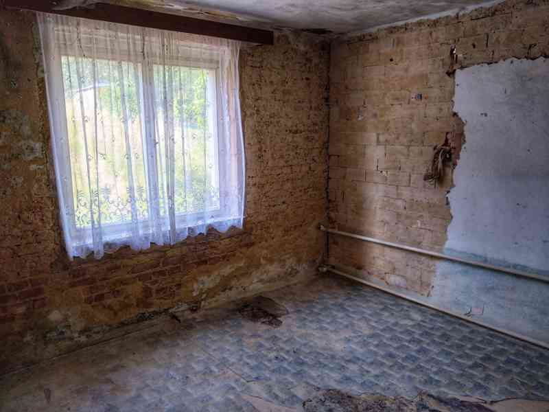 Rodinný dům se zahradou, Aš - Mokřiny - foto 4