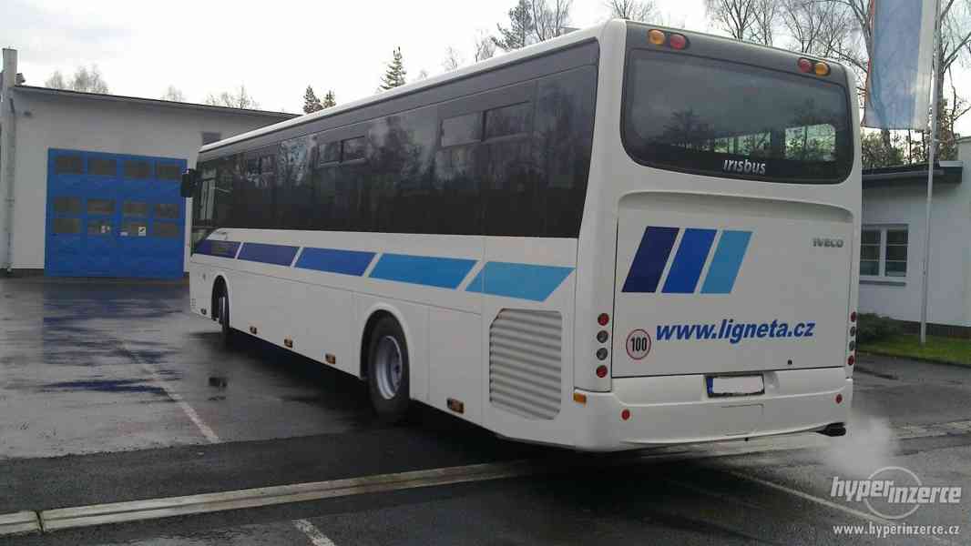 Iveco Irisbus Crossway - foto 4