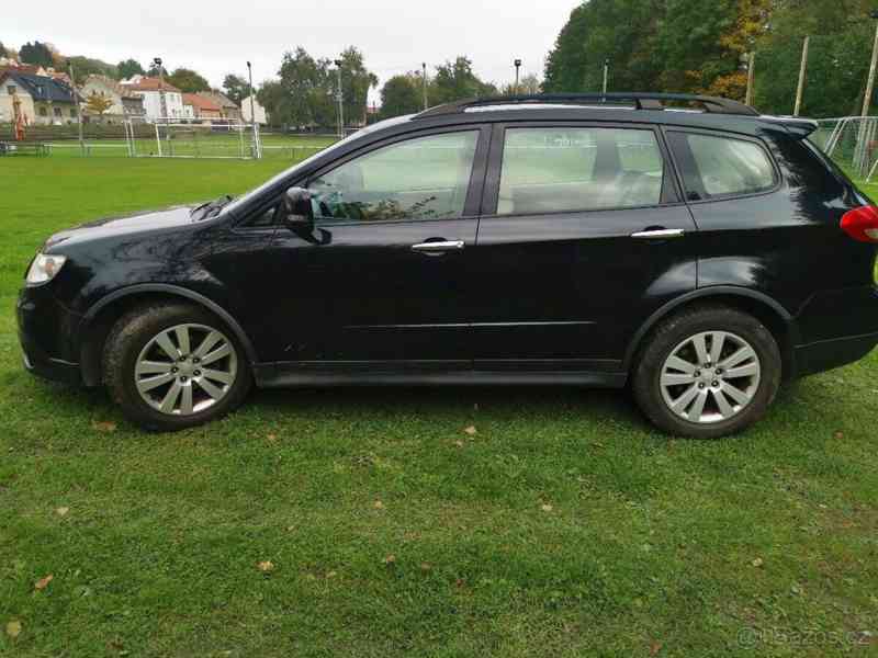 Subaru Tribeca 3,6   Prodám Subaru Tribeca - foto 6