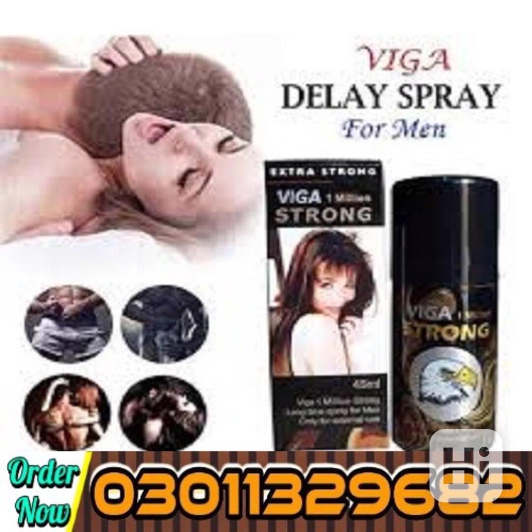 VIGA 1 MILLION Delay Spray [03011329682] Online Shopping Tod - foto 1