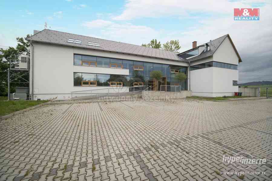 Prodej, rodinný dům, 1200 m?, Jaroměřice - foto 1