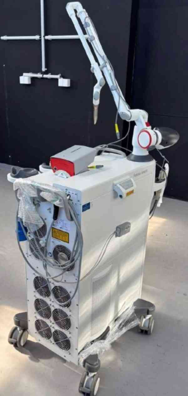 FOTONA SP DYNAMIS LASER - foto 2