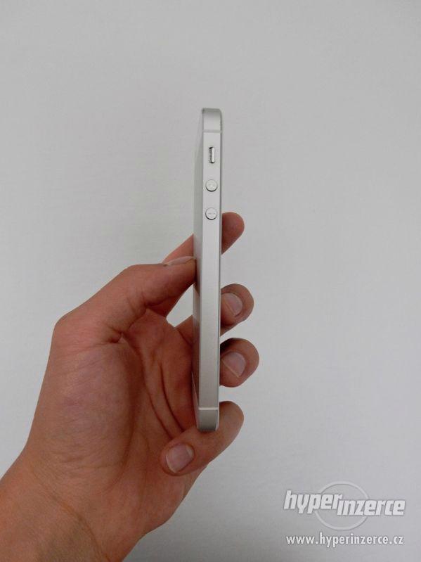 Iphone SE - 32GB silver - foto 3