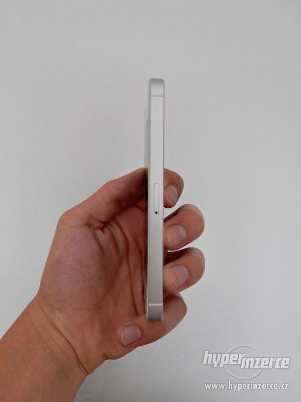 Iphone SE - 32GB silver - foto 4