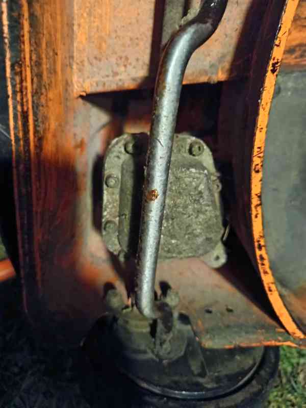 Sekačka Patriot LM 46 SP - foto 6