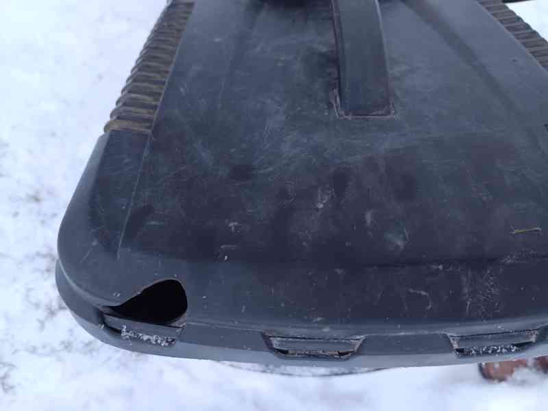 Sekačka Patriot LM 46 SP - foto 5