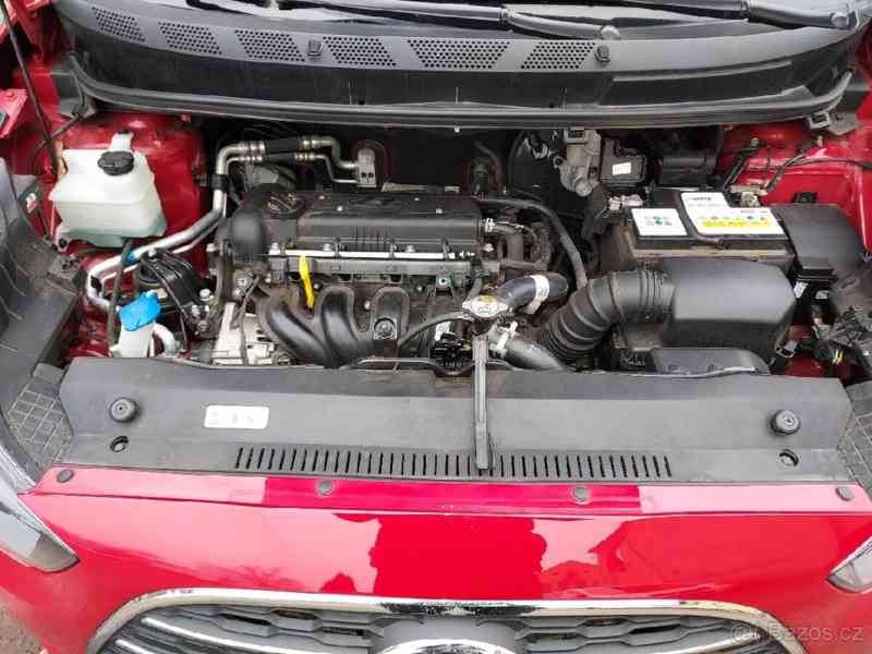 Hyundai Ix20 - foto 2