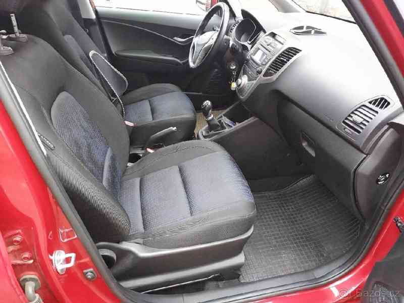 Hyundai Ix20 - foto 3