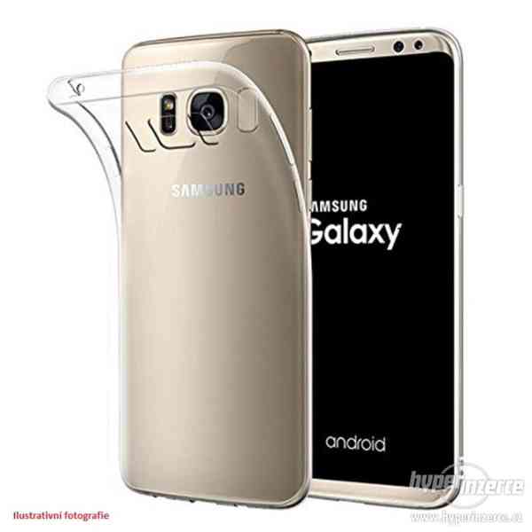 Obal na Samsung Galaxy S8 plus - foto 1