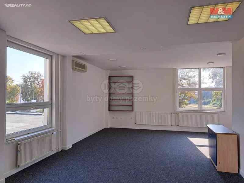 Pronájem kanceláře 240 m2 Trocnovská 1088/2A Ostrava Přívoz - foto 18