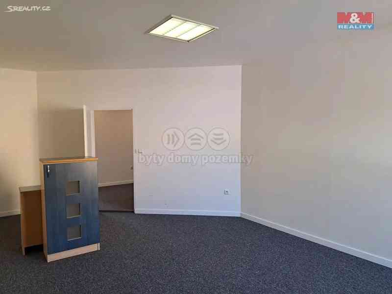 Pronájem kanceláře 240 m2 Trocnovská 1088/2A Ostrava Přívoz - foto 5