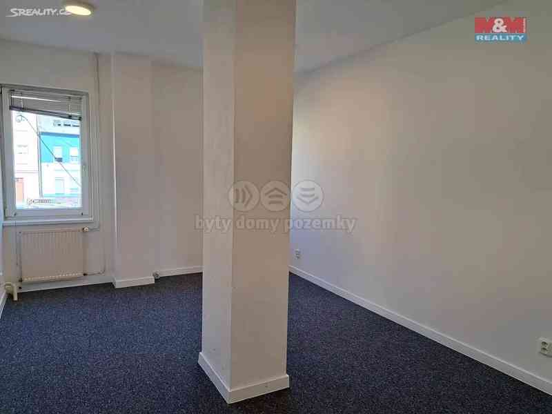 Pronájem kanceláře 240 m2 Trocnovská 1088/2A Ostrava Přívoz - foto 10