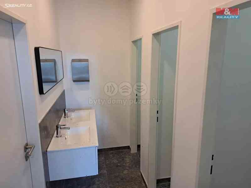 Pronájem kanceláře 240 m2 Trocnovská 1088/2A Ostrava Přívoz - foto 3