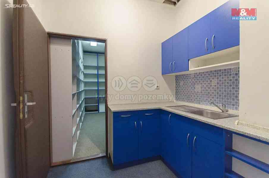 Pronájem kanceláře 240 m2 Trocnovská 1088/2A Ostrava Přívoz - foto 6