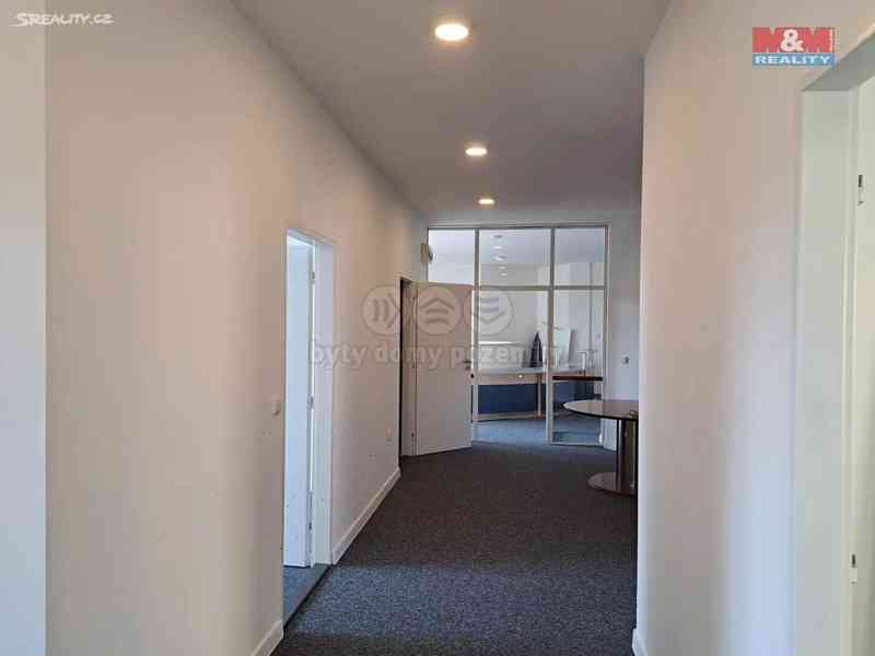 Pronájem kanceláře 240 m2 Trocnovská 1088/2A Ostrava Přívoz - foto 2