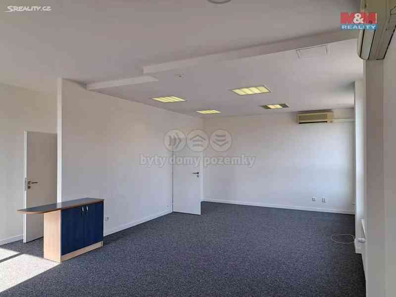 Pronájem kanceláře 240 m2 Trocnovská 1088/2A Ostrava Přívoz - foto 9