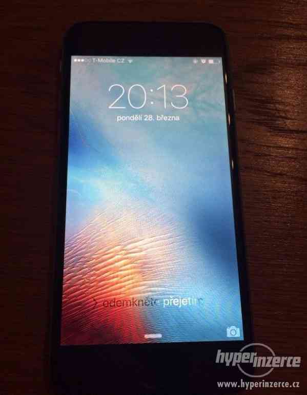 Iphone 6s 64Gb Space Gray - foto 2
