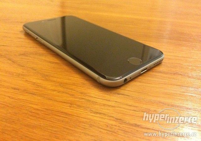 Iphone 6s 64Gb Space Gray - foto 4