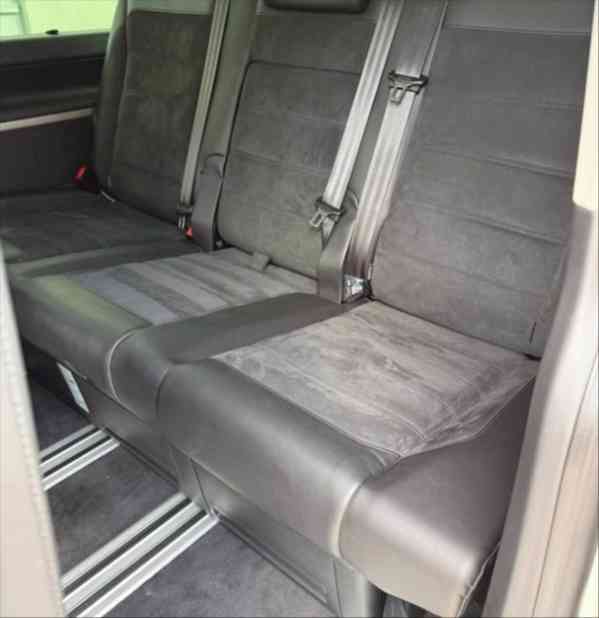 Volkswagen Multivan 2,0 - foto 6