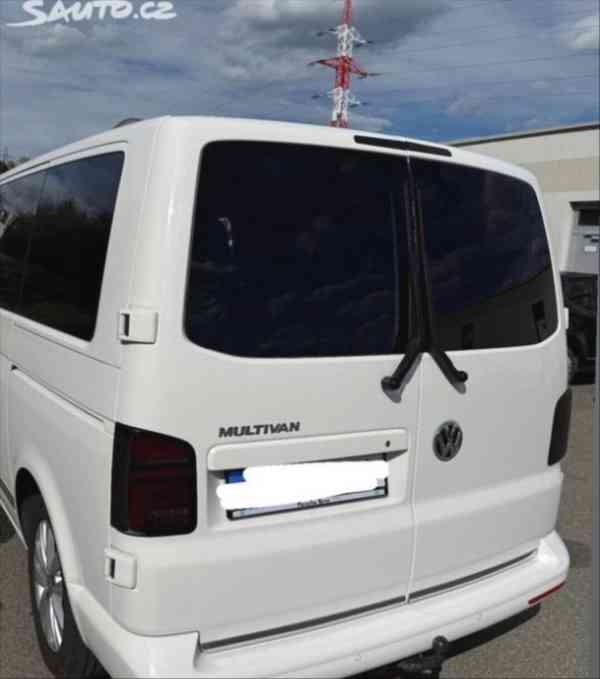 Volkswagen Multivan 2,0 - foto 7