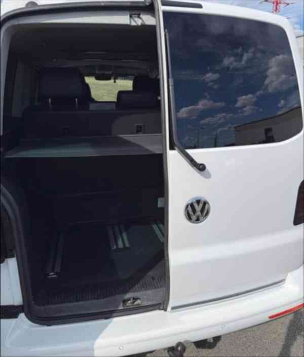 Volkswagen Multivan 2,0 - foto 5