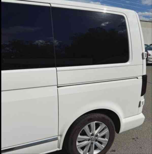 Volkswagen Multivan 2,0 - foto 4