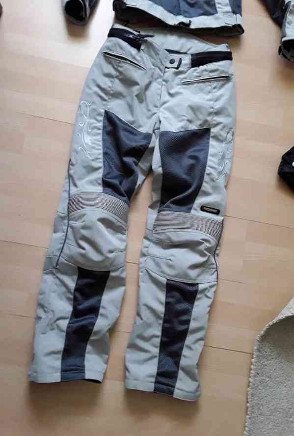 Textilní dámská kombinéza Probiker - foto 6