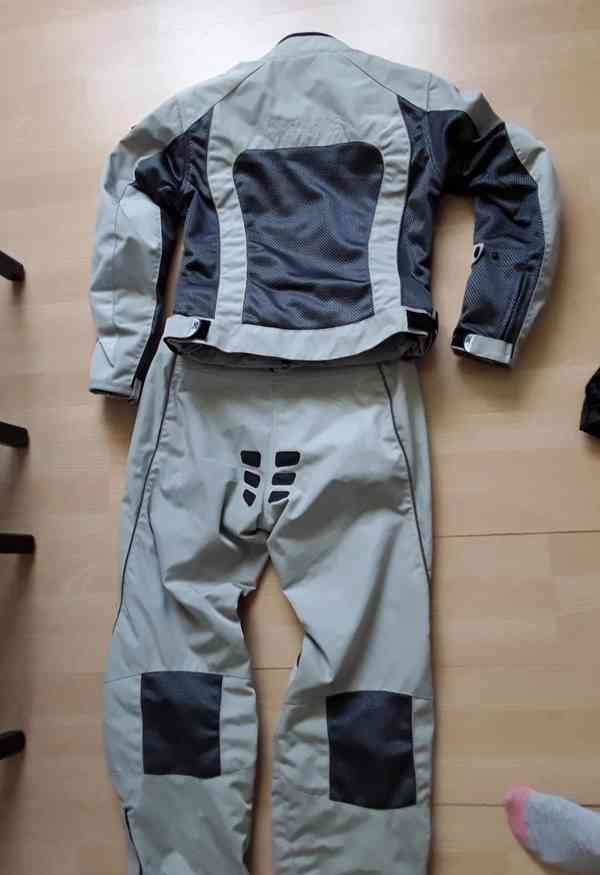 Textilní dámská kombinéza Probiker - foto 2