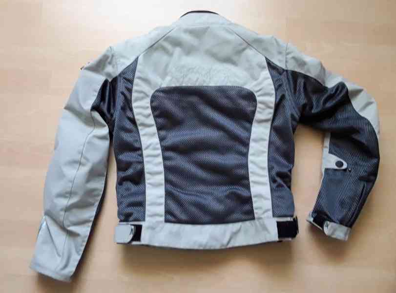 Textilní dámská kombinéza Probiker - foto 4