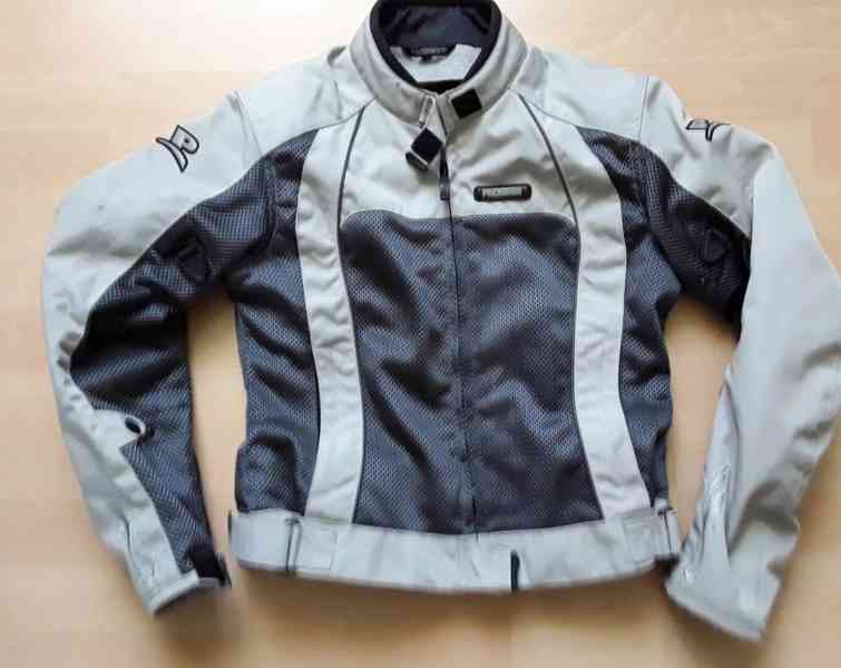 Textilní dámská kombinéza Probiker - foto 3