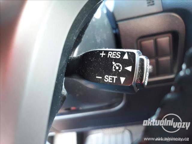Toyota Land Cruiser 3 0 AUTOMAT 3.0, nafta, automat, r.v. 2012, navigace, kůže - foto 4