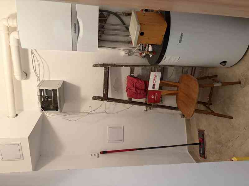 Pronájem obchodního prostoru 167 m², Praha 2 – Vinohrady, ul - foto 5