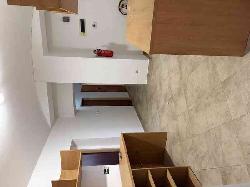 Pronájem obchodního prostoru 167 m², Praha 2 – Vinohrady, ul - foto 8