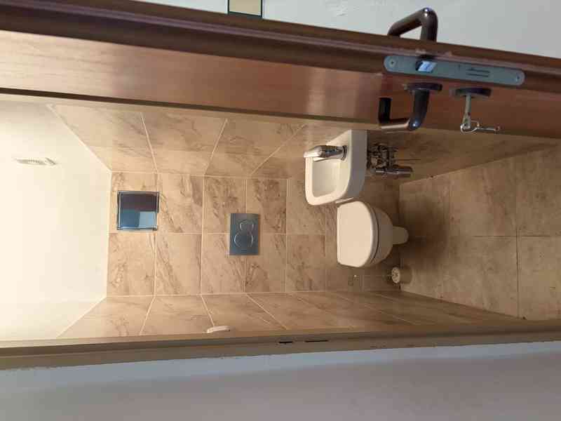Pronájem obchodního prostoru 167 m², Praha 2 – Vinohrady, ul - foto 9
