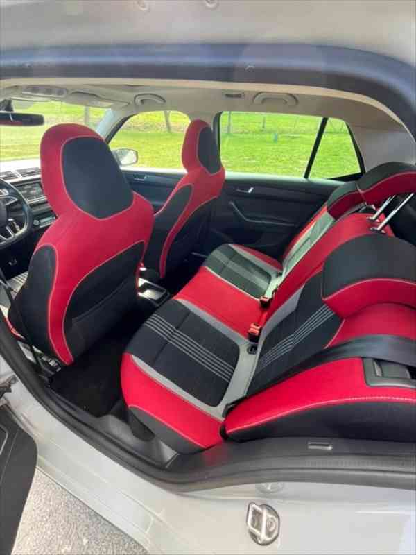 Škoda Fabia Monte Carlo - foto 3