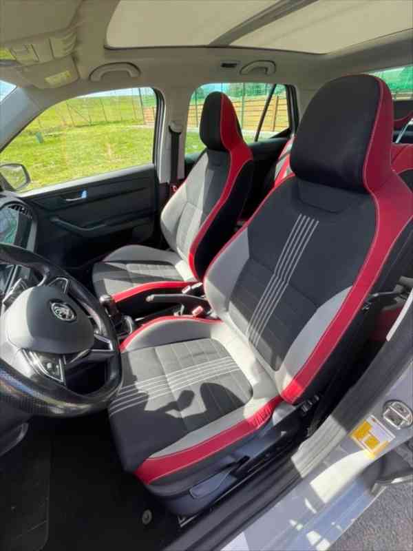 Škoda Fabia Monte Carlo - foto 23