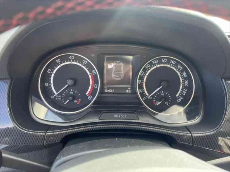 Škoda Fabia Monte Carlo - foto 13