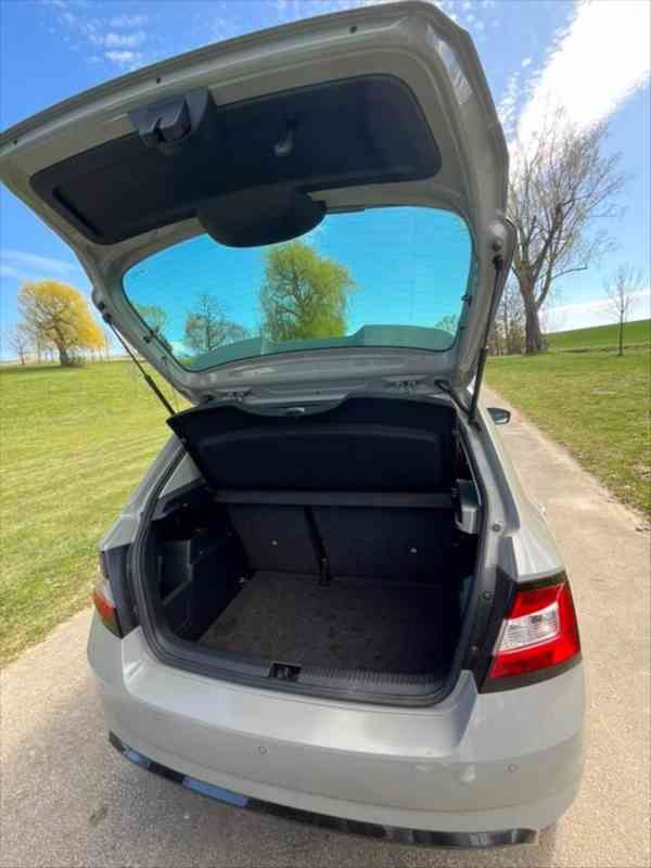 Škoda Fabia Monte Carlo - foto 7