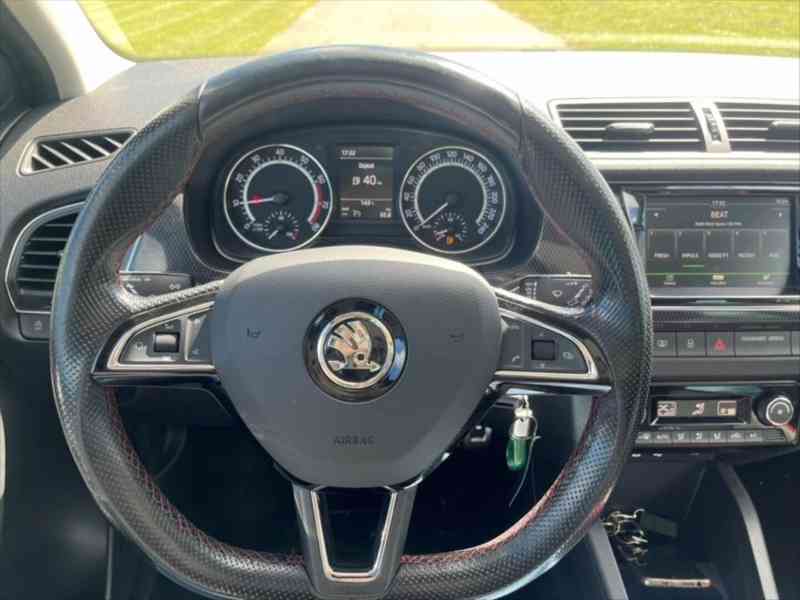Škoda Fabia Monte Carlo - foto 18