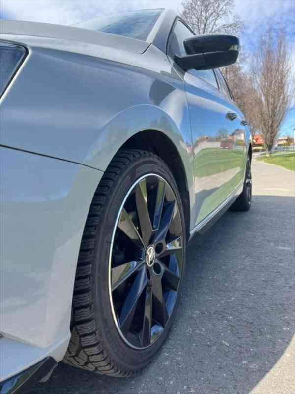 Škoda Fabia Monte Carlo - foto 21