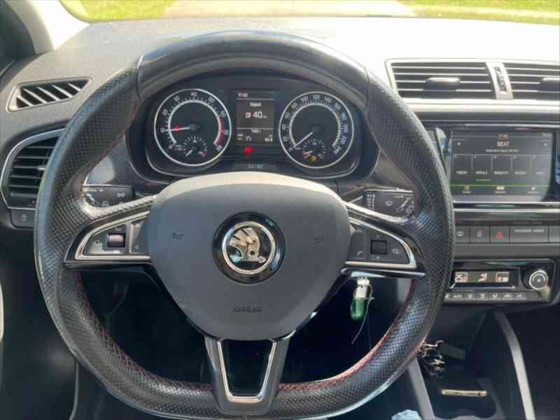 Škoda Fabia Monte Carlo - foto 25