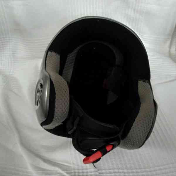 lyžařská helma - foto 4