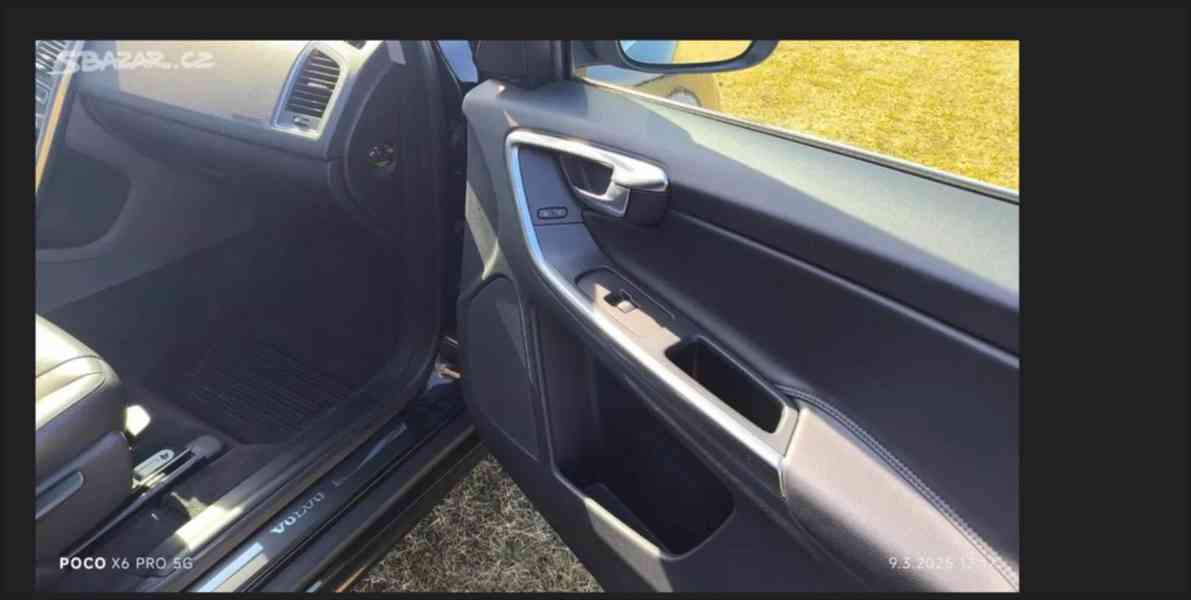 Volvo XC60 2,4 D4 Summum AWD - foto 5