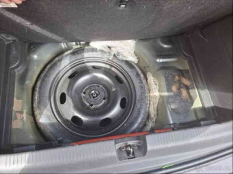 Opel Crossland X 1,2   Enjoy 81kW tažné - foto 5