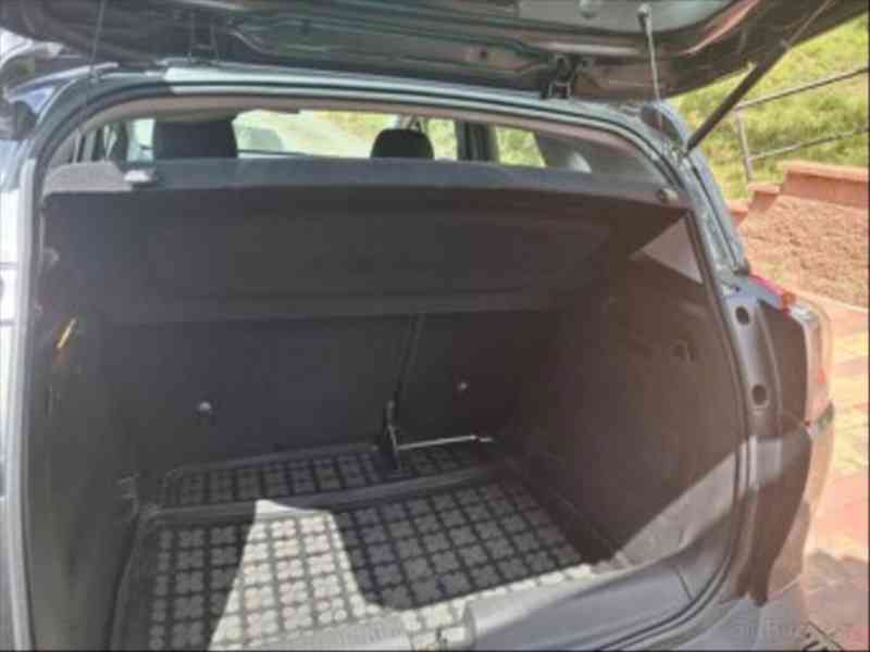 Opel Crossland X 1,2   Enjoy 81kW tažné - foto 10