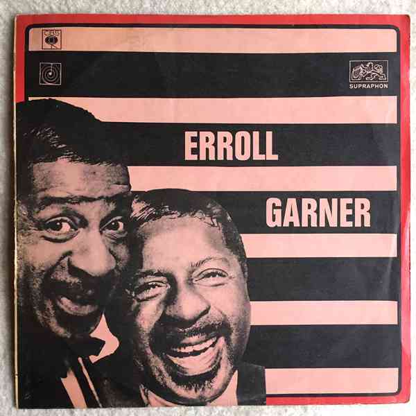 Erroll Garner – Koncert u moře - 1970 - foto 1