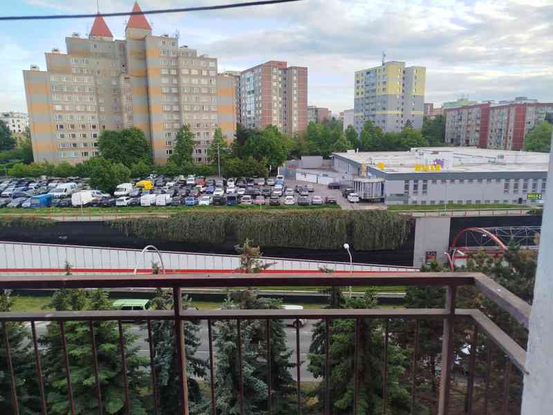 Dlouhodobý pronájem bytu 3+1 - foto 8